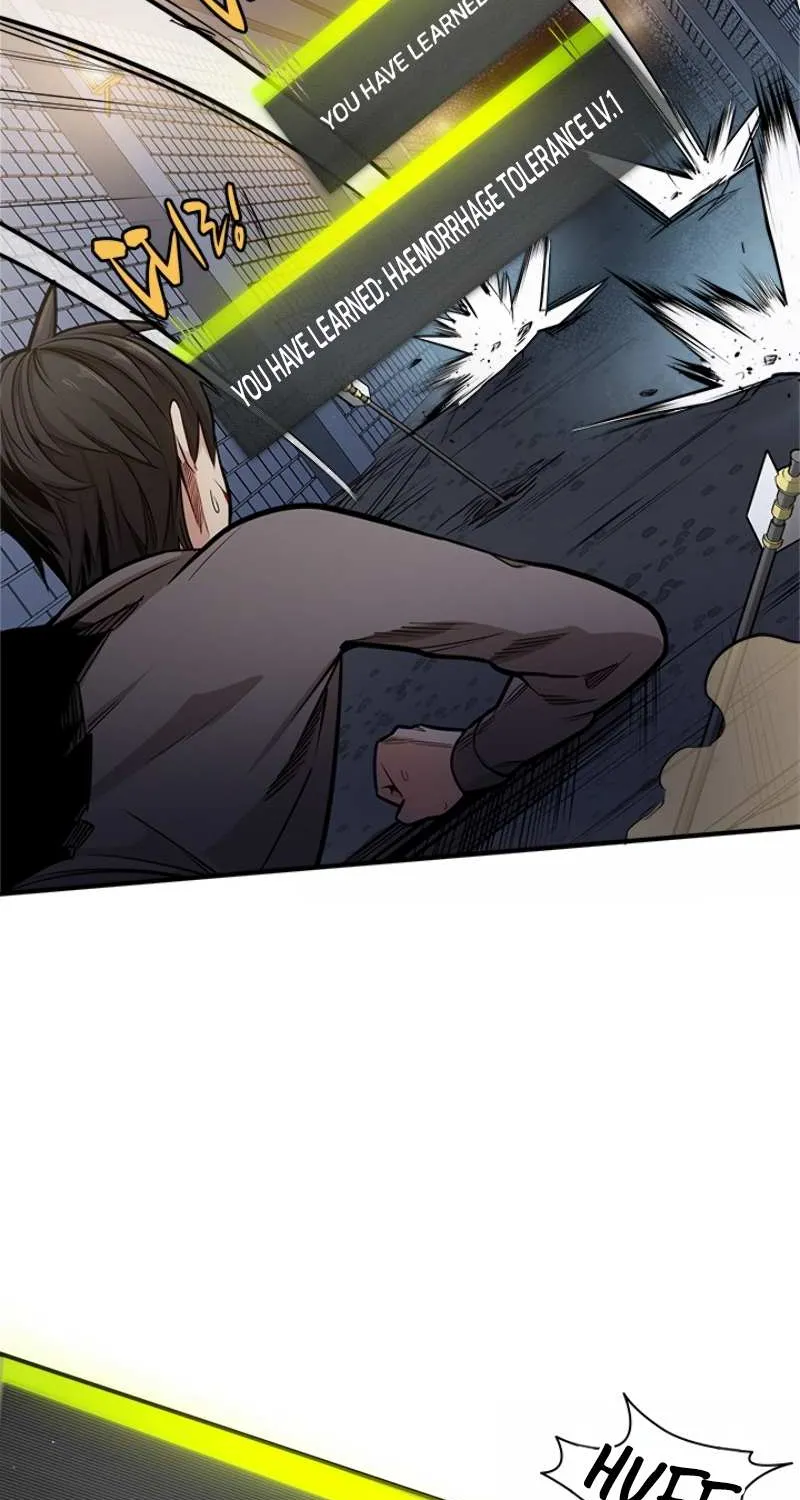 The Tutorial Is Too Hard Chapter 5 page 18 - 