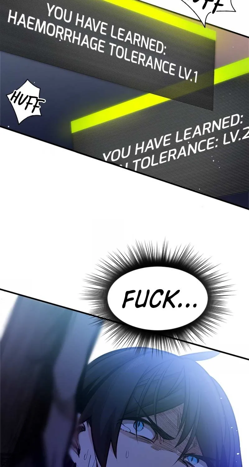 The Tutorial Is Too Hard Chapter 5 page 19 - 