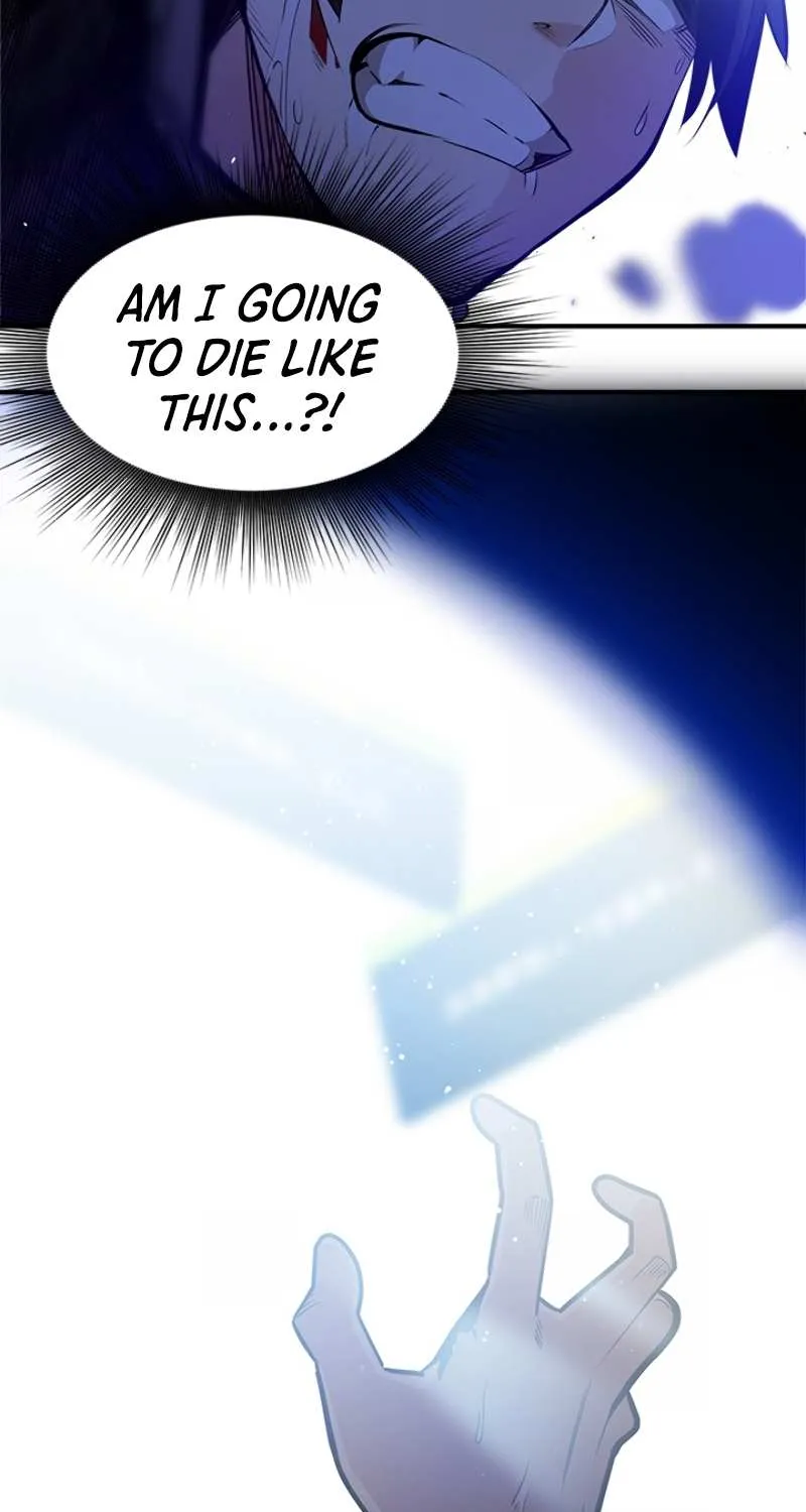The Tutorial Is Too Hard Chapter 5 page 20 - 