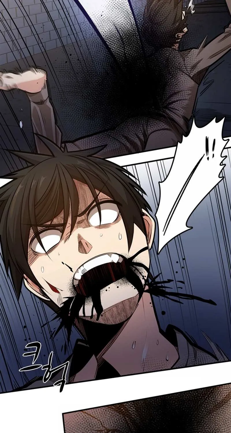 The Tutorial Is Too Hard Chapter 5 page 22 - 