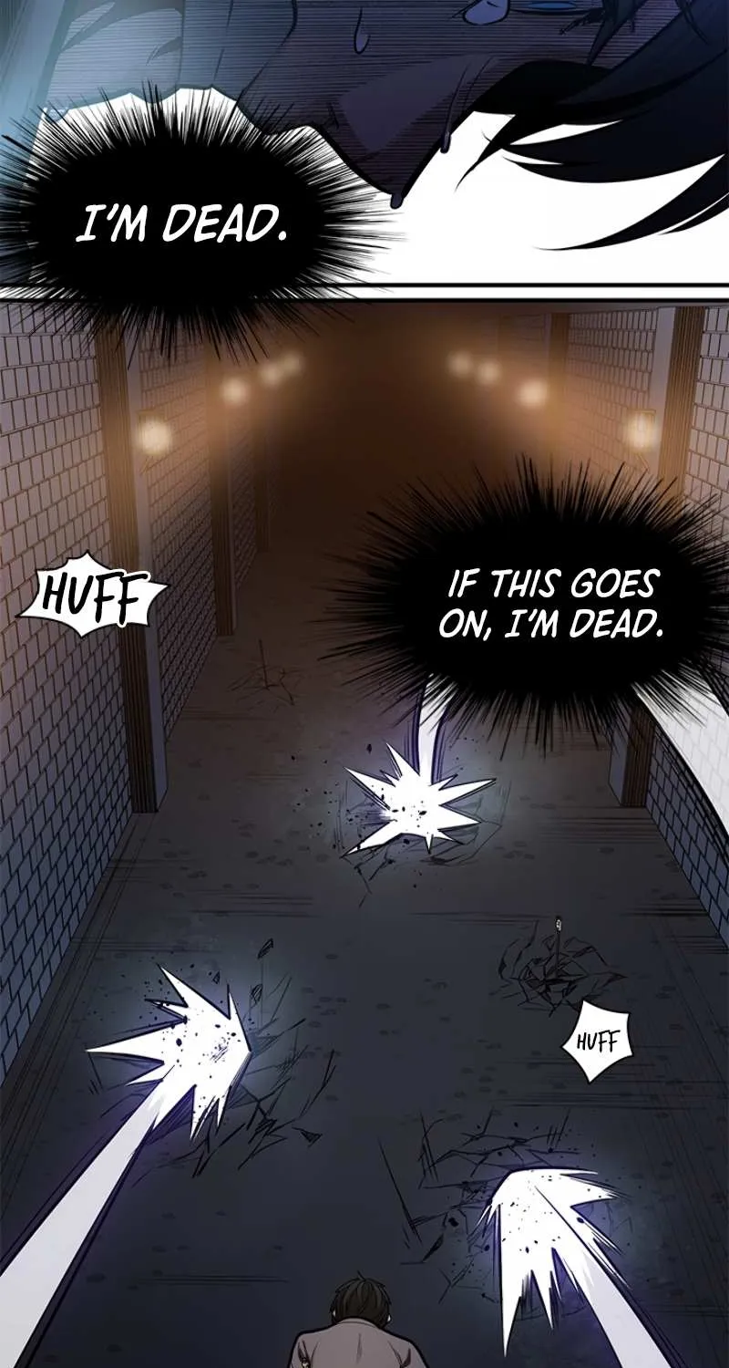 The Tutorial Is Too Hard Chapter 5 page 26 - 