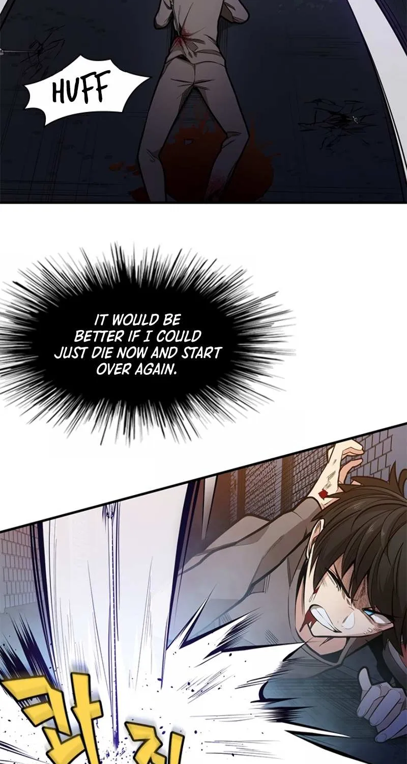 The Tutorial Is Too Hard Chapter 5 page 27 - 
