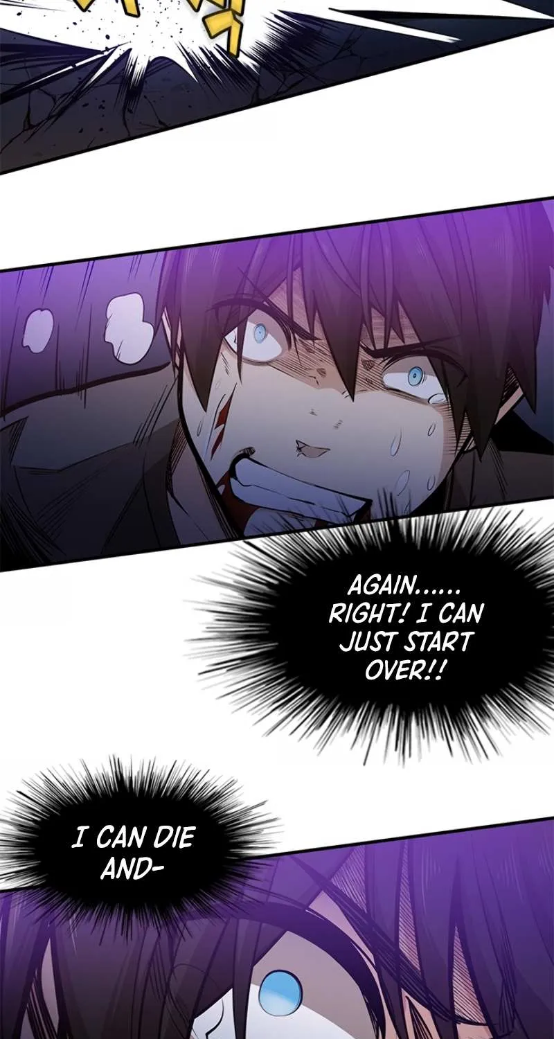 The Tutorial Is Too Hard Chapter 5 page 28 - 