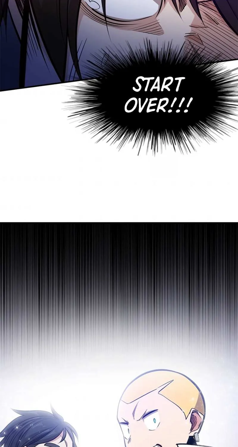 The Tutorial Is Too Hard Chapter 5 page 29 - 