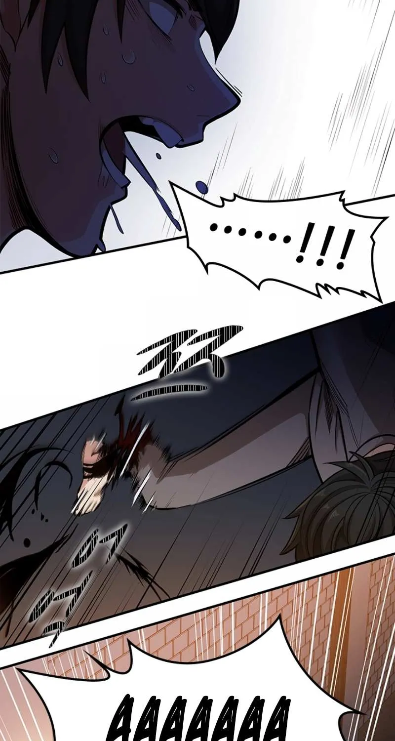 The Tutorial Is Too Hard Chapter 5 page 4 - 