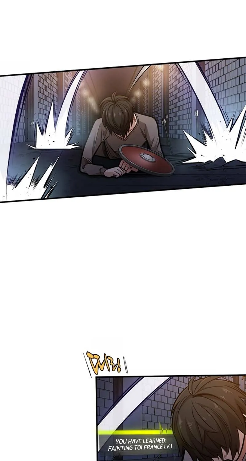 The Tutorial Is Too Hard Chapter 5 page 31 - 
