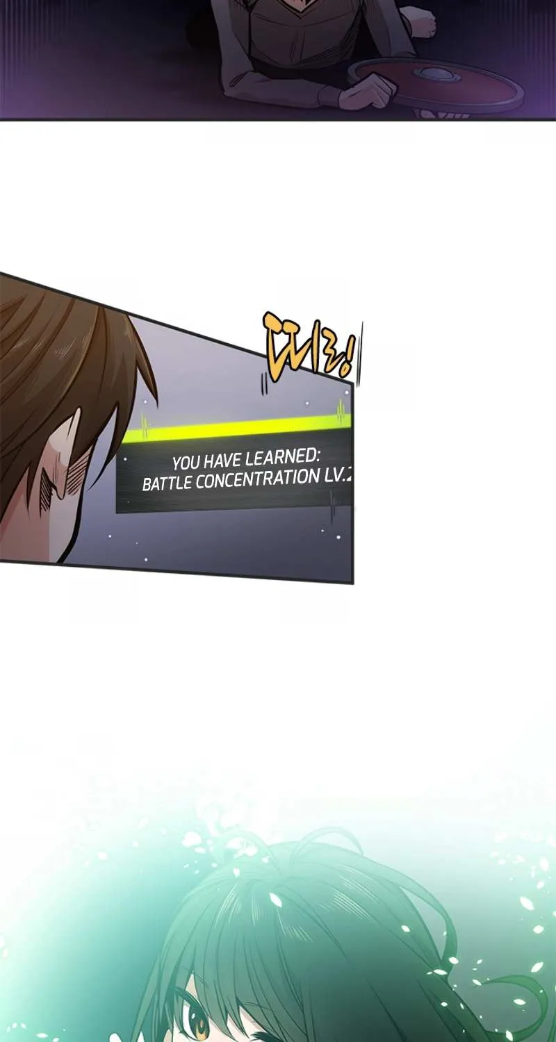 The Tutorial Is Too Hard Chapter 5 page 34 - 