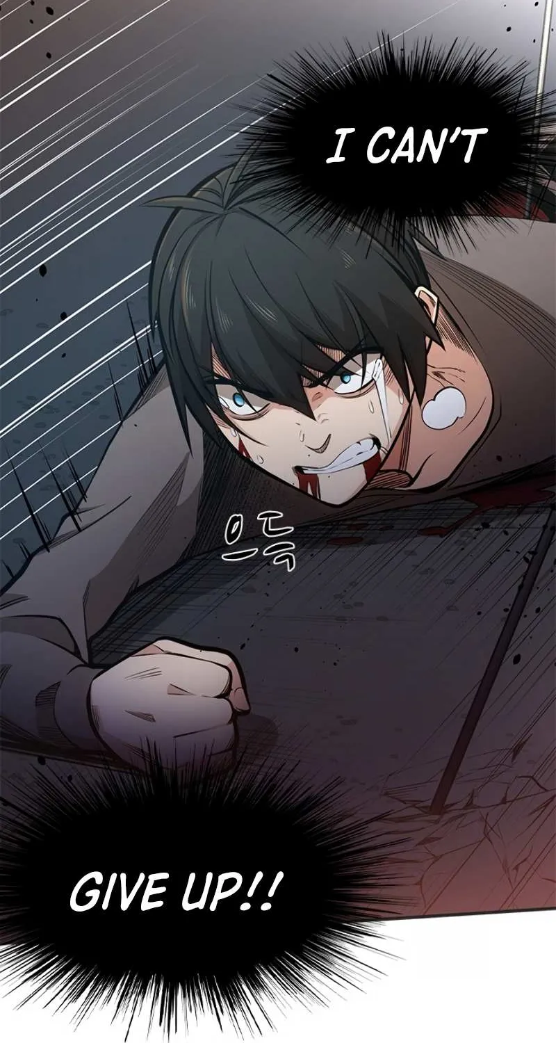 The Tutorial Is Too Hard Chapter 5 page 36 - 