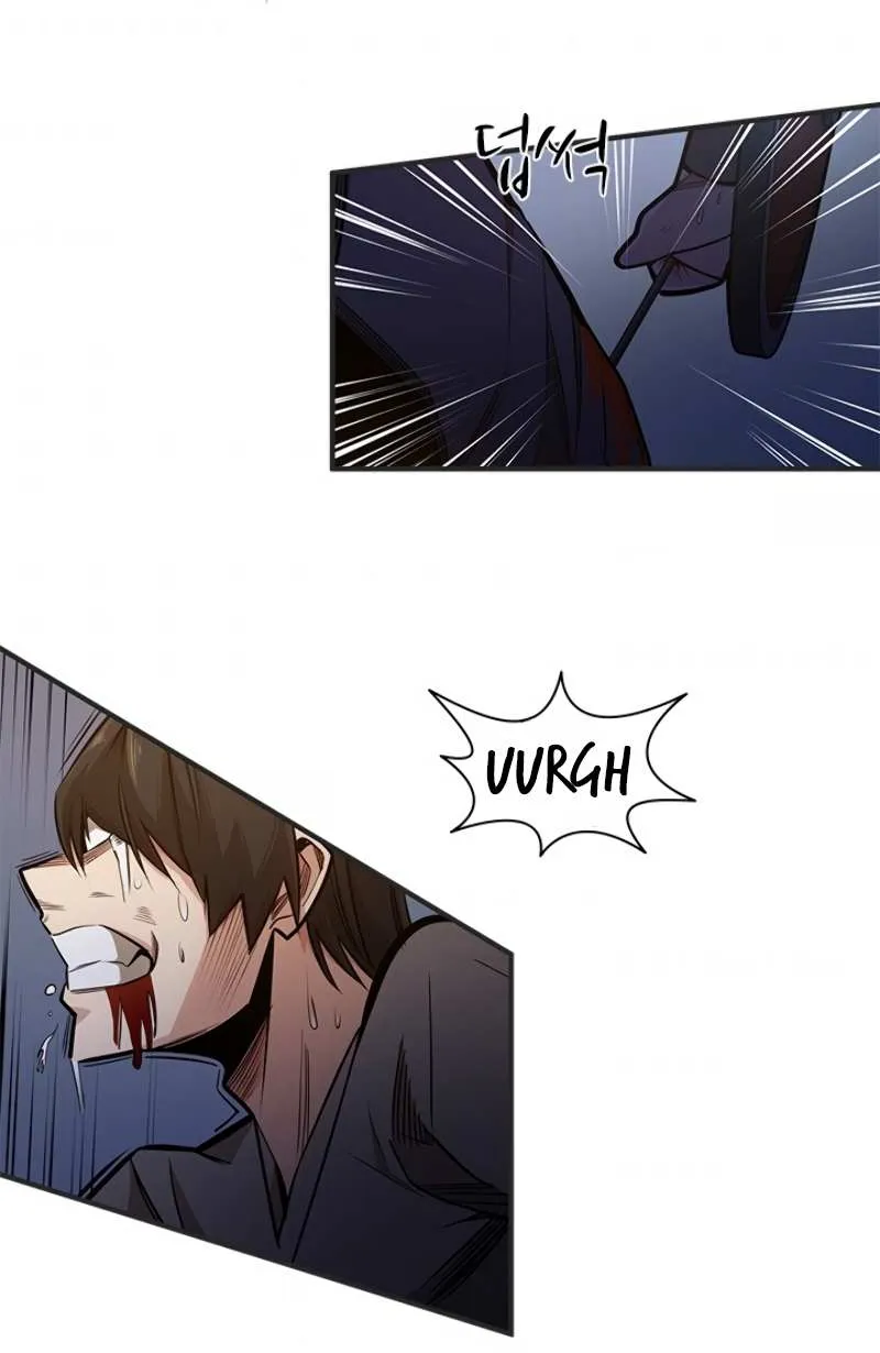 The Tutorial Is Too Hard Chapter 5 page 37 - 