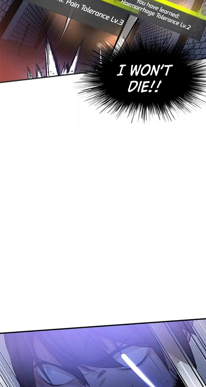 The Tutorial Is Too Hard Chapter 5 page 40 - 