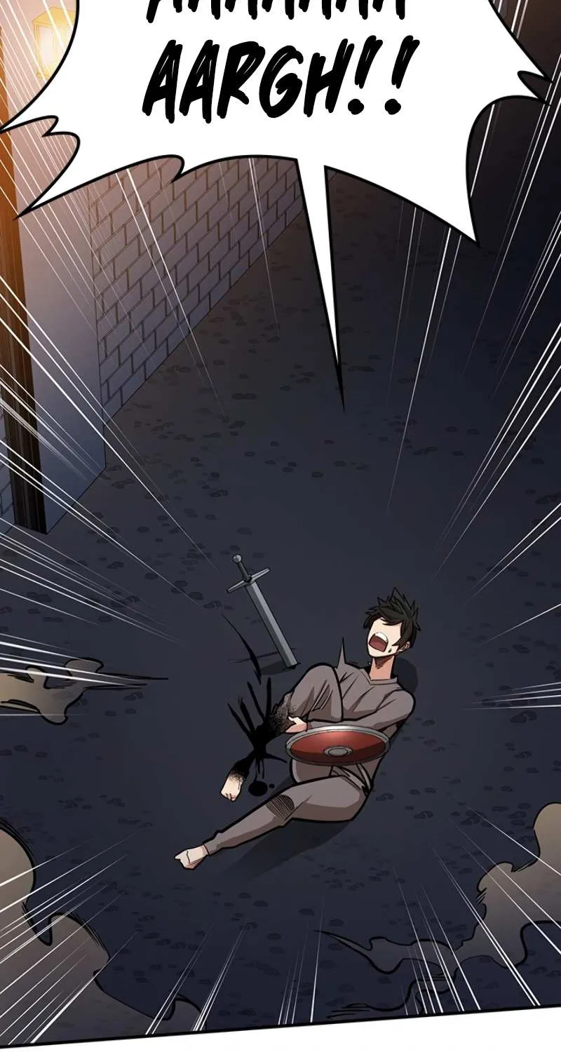 The Tutorial Is Too Hard Chapter 5 page 5 - 