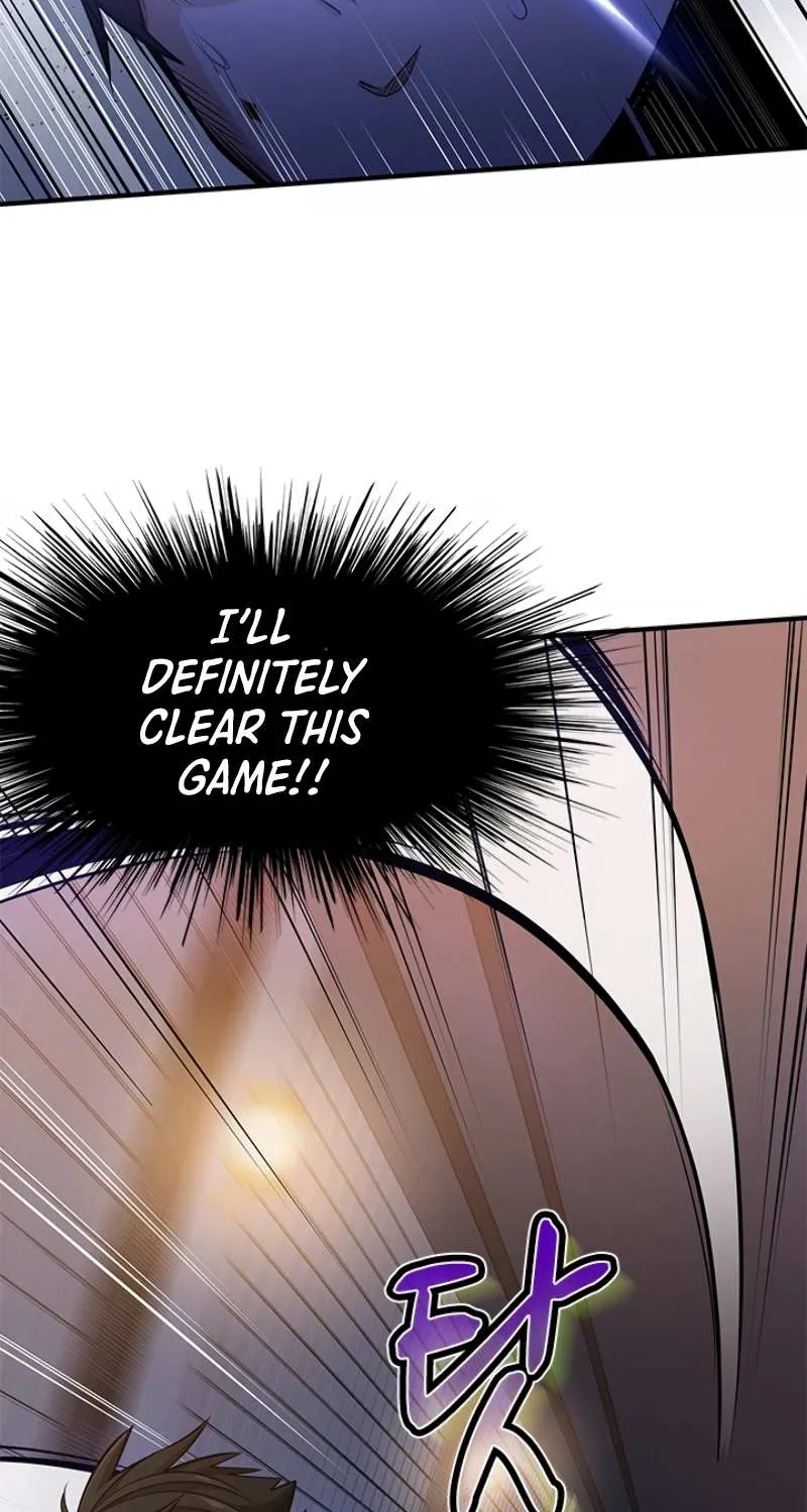The Tutorial Is Too Hard Chapter 5 page 41 - 