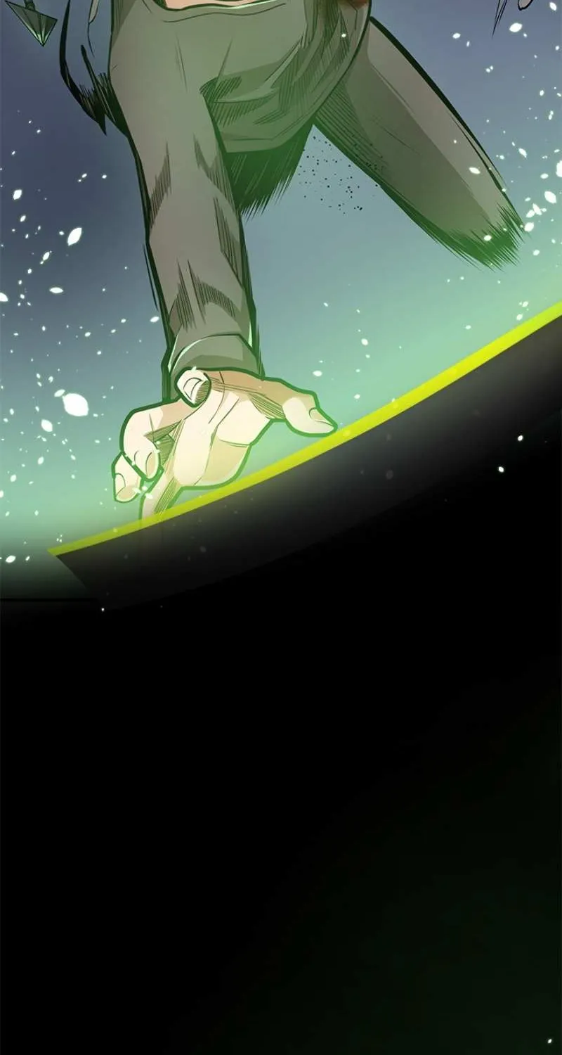 The Tutorial Is Too Hard Chapter 5 page 46 - 