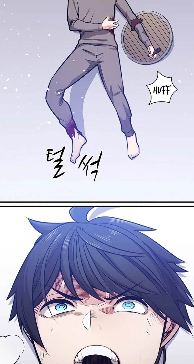 The Tutorial Is Too Hard Chapter 5 page 49 - 