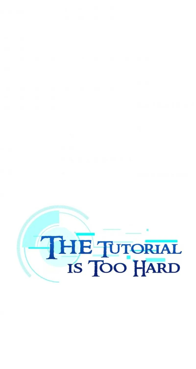 The Tutorial Is Too Hard Chapter 5 page 6 - 