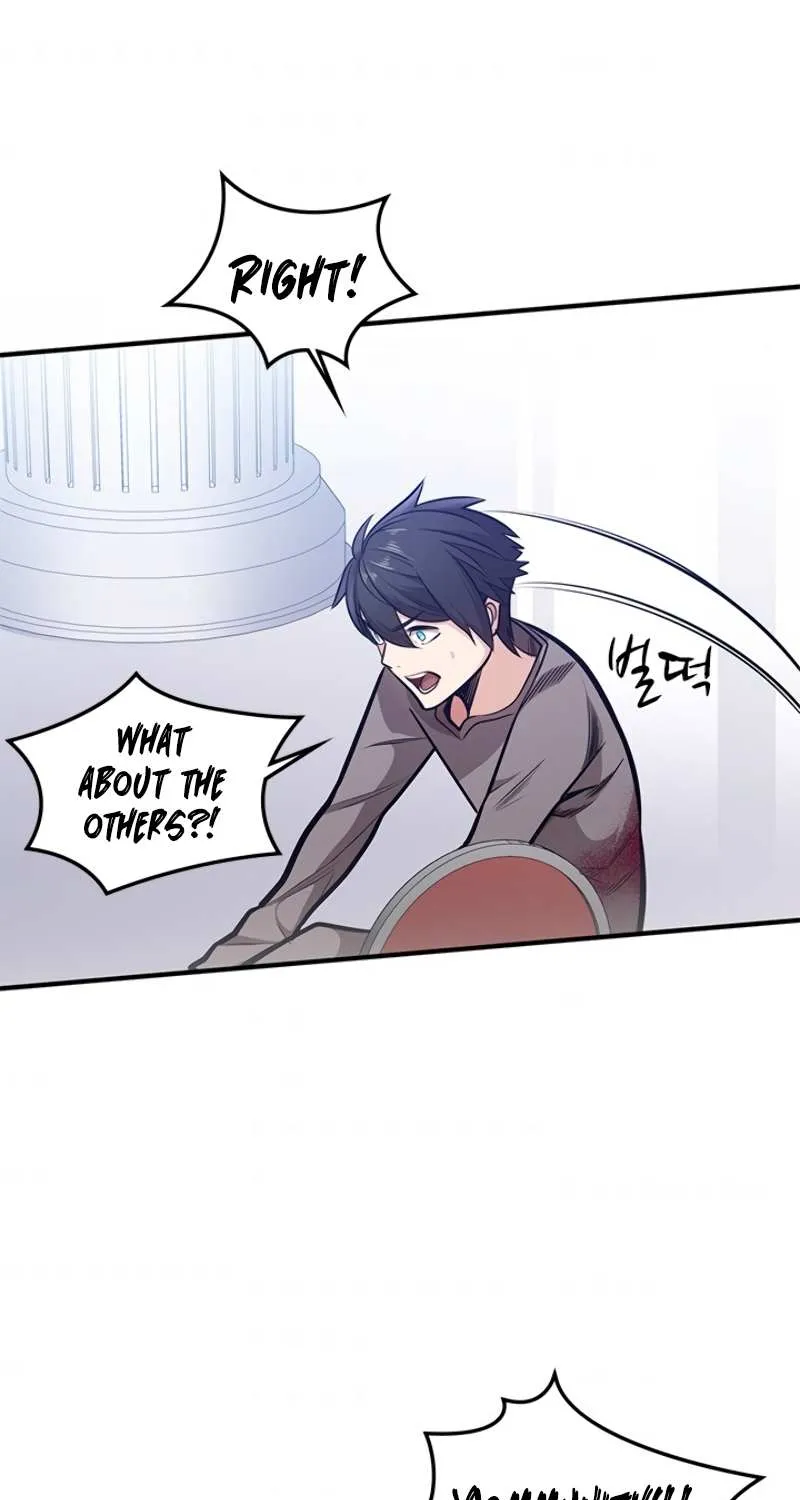The Tutorial Is Too Hard Chapter 5 page 53 - 