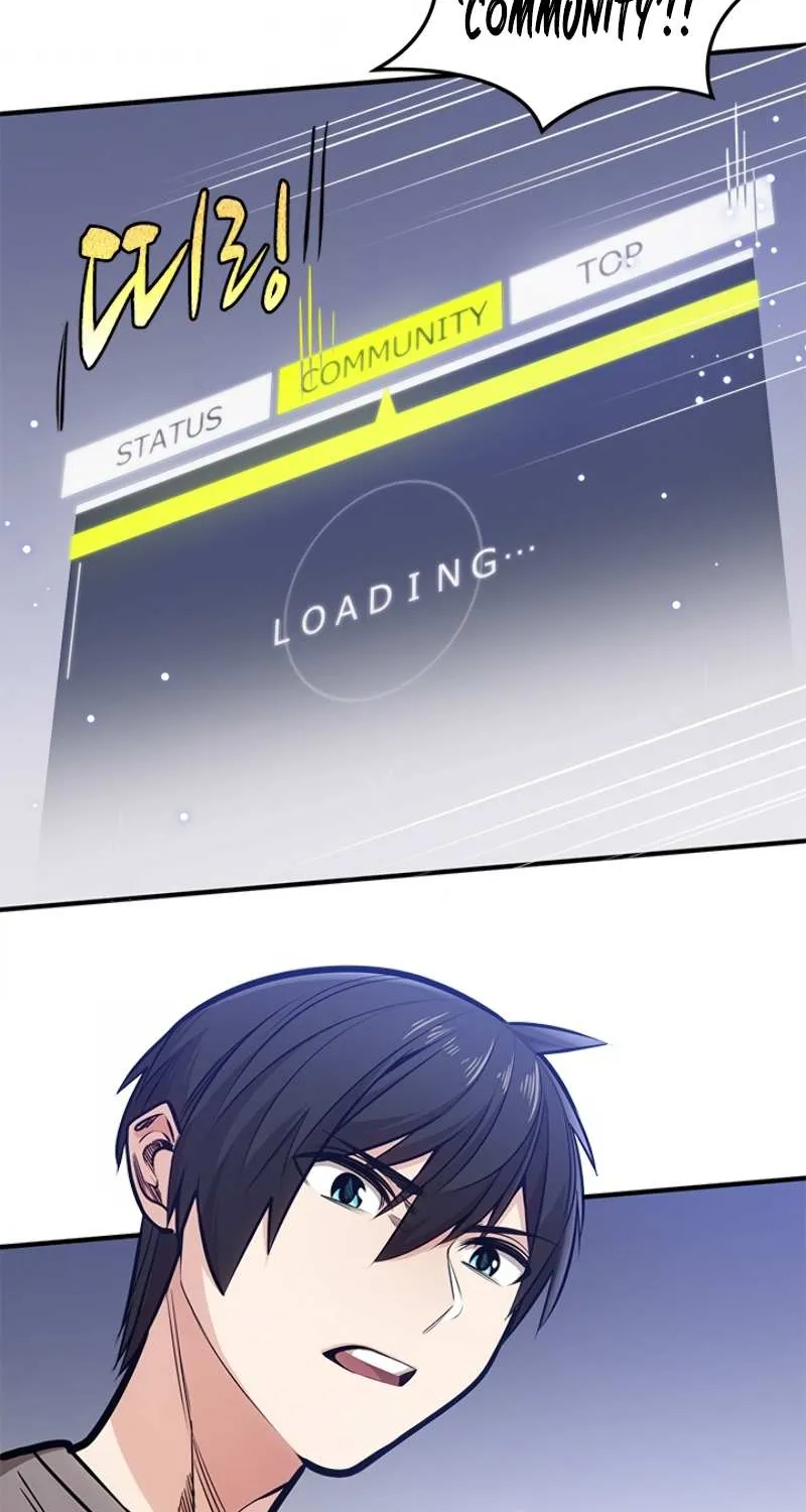 The Tutorial Is Too Hard Chapter 5 page 54 - 
