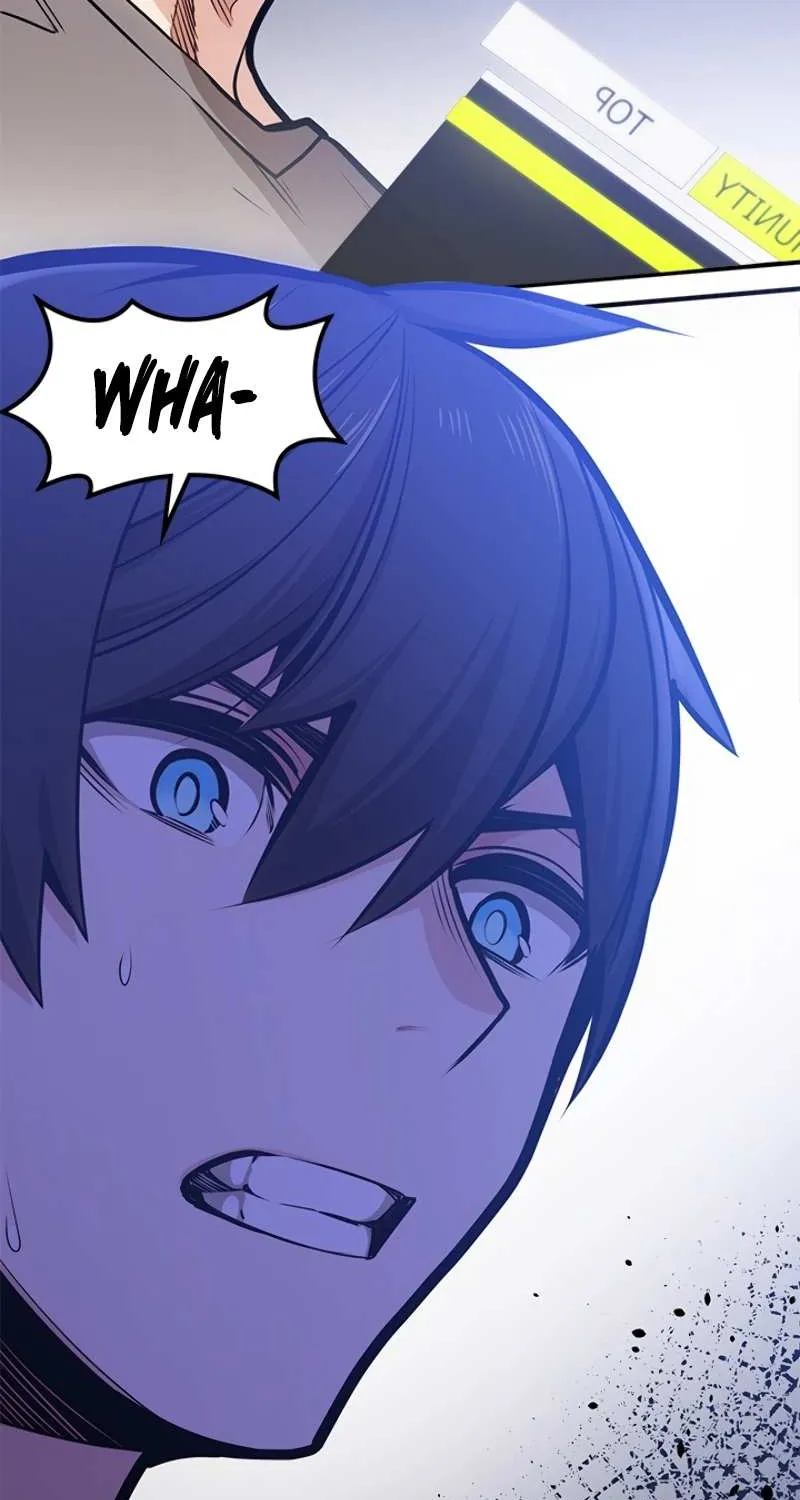 The Tutorial Is Too Hard Chapter 5 page 55 - 