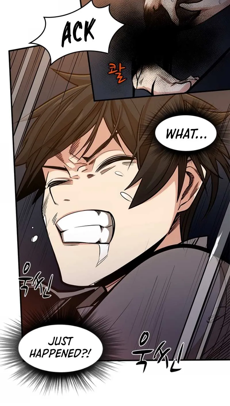 The Tutorial Is Too Hard Chapter 5 page 8 - 
