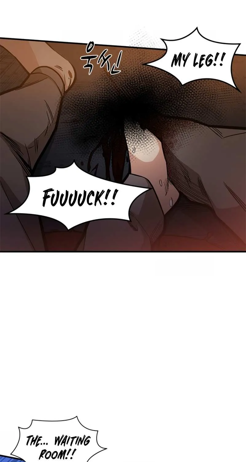 The Tutorial Is Too Hard Chapter 5 page 9 - 