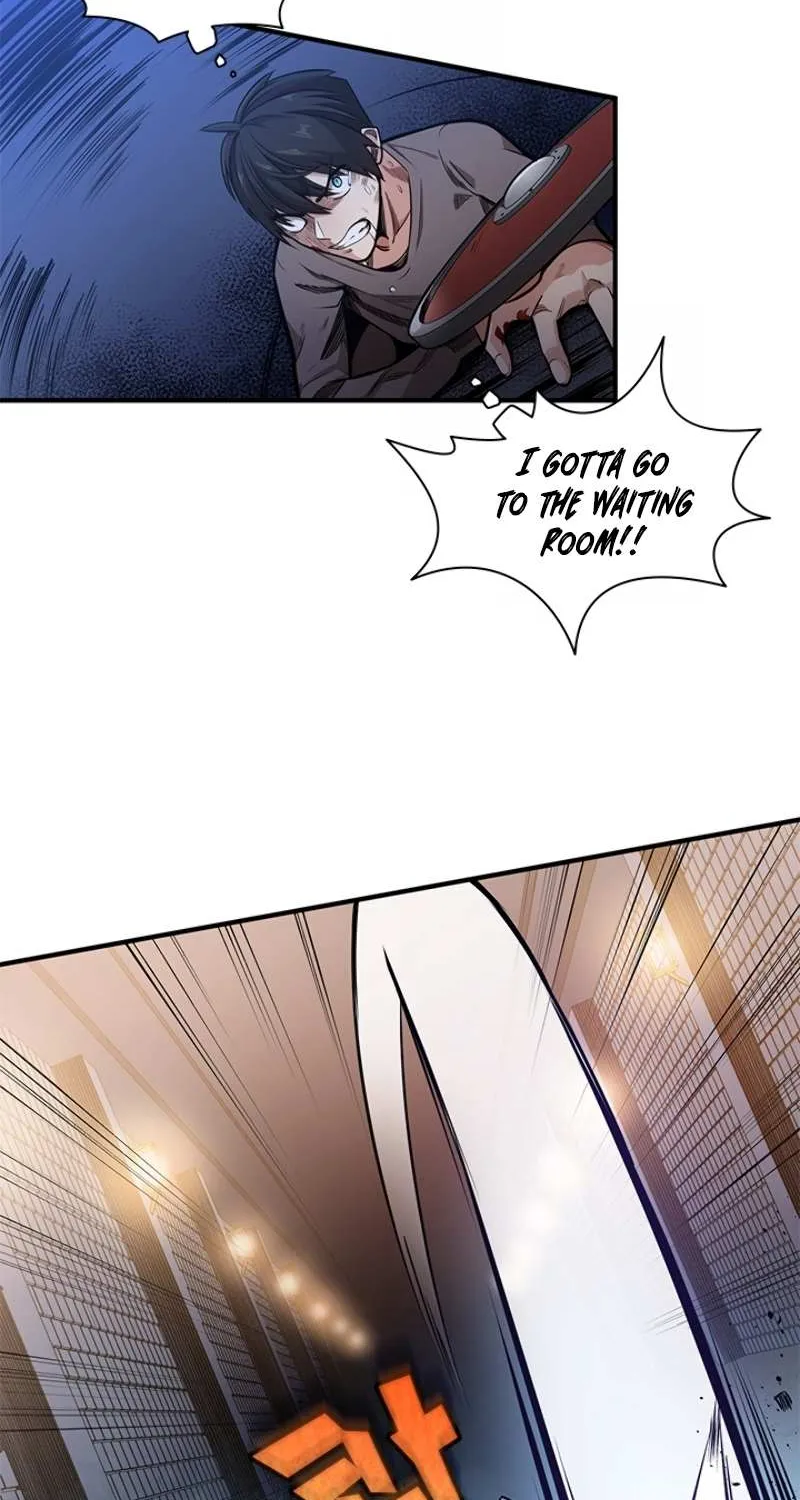 The Tutorial Is Too Hard Chapter 5 page 10 - 