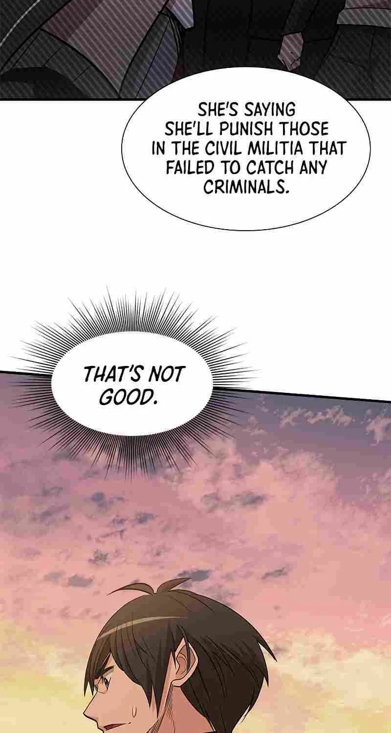 The Tutorial Is Too Hard Chapter 50 page 12 - 