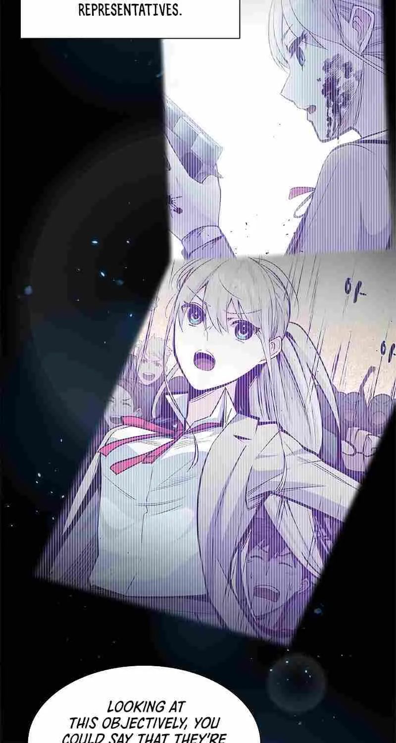 The Tutorial Is Too Hard Chapter 50 page 15 - 