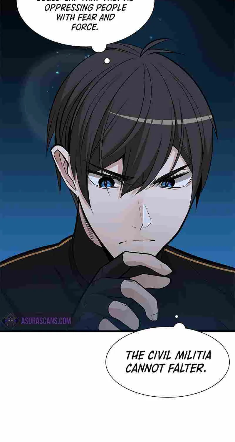 The Tutorial Is Too Hard Chapter 50 page 16 - 