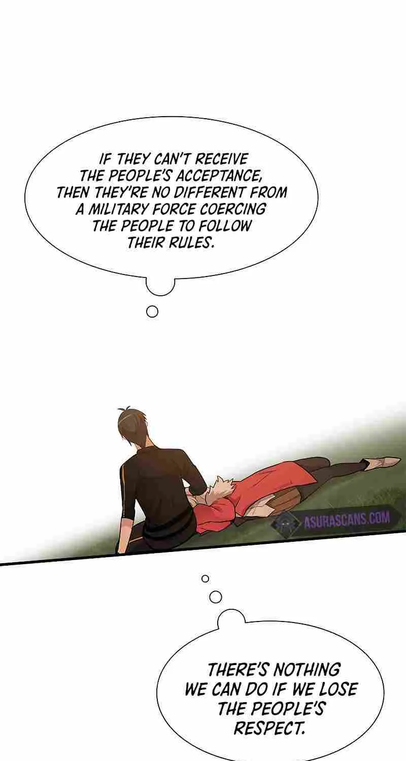 The Tutorial Is Too Hard Chapter 50 page 17 - 