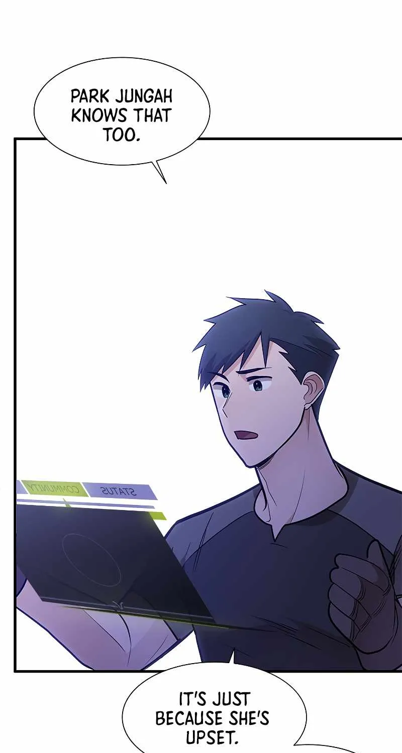 The Tutorial Is Too Hard Chapter 50 page 19 - 
