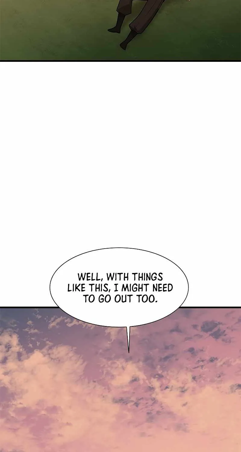 The Tutorial Is Too Hard Chapter 50 page 22 - 