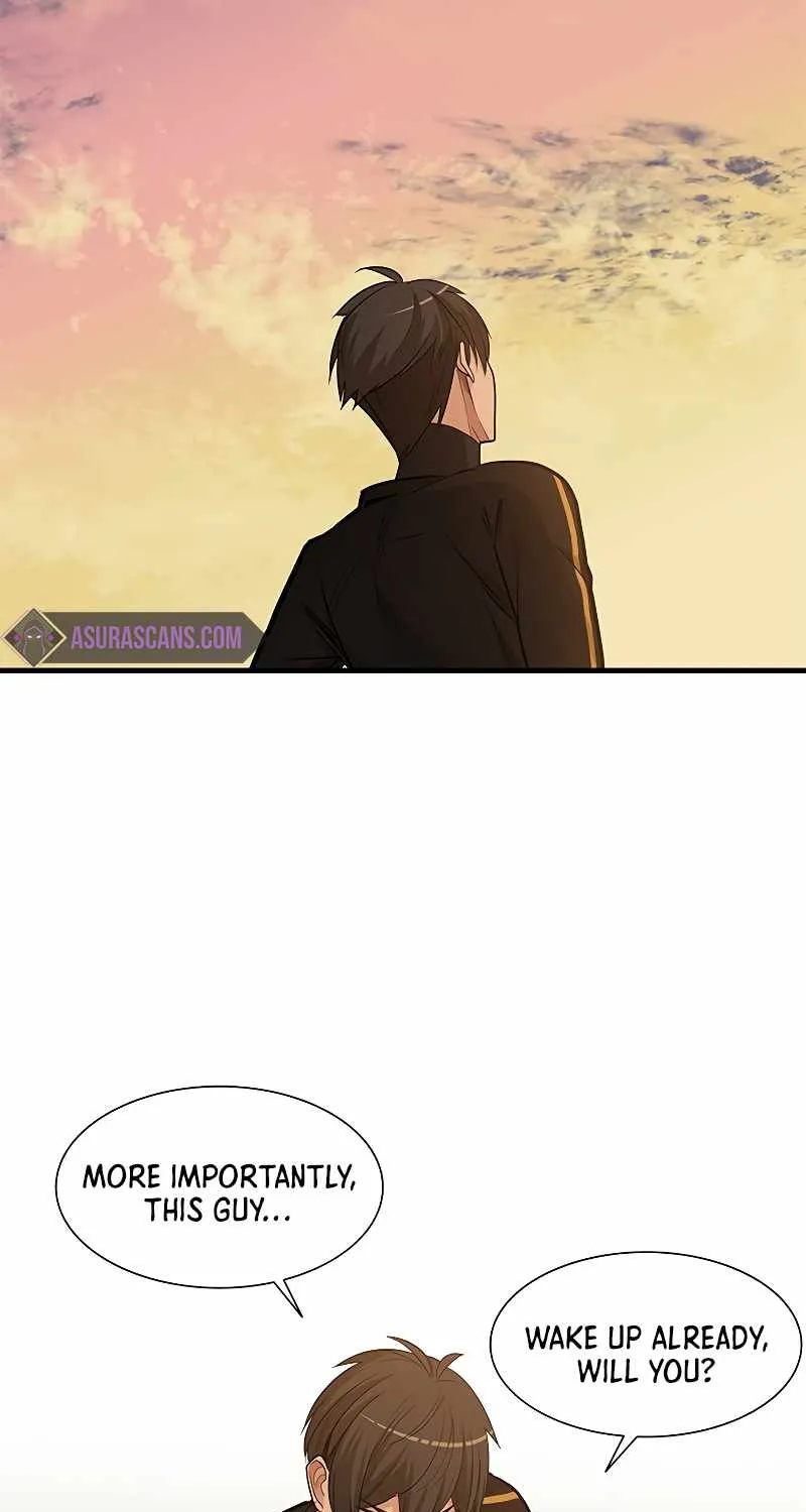 The Tutorial Is Too Hard Chapter 50 page 23 - 