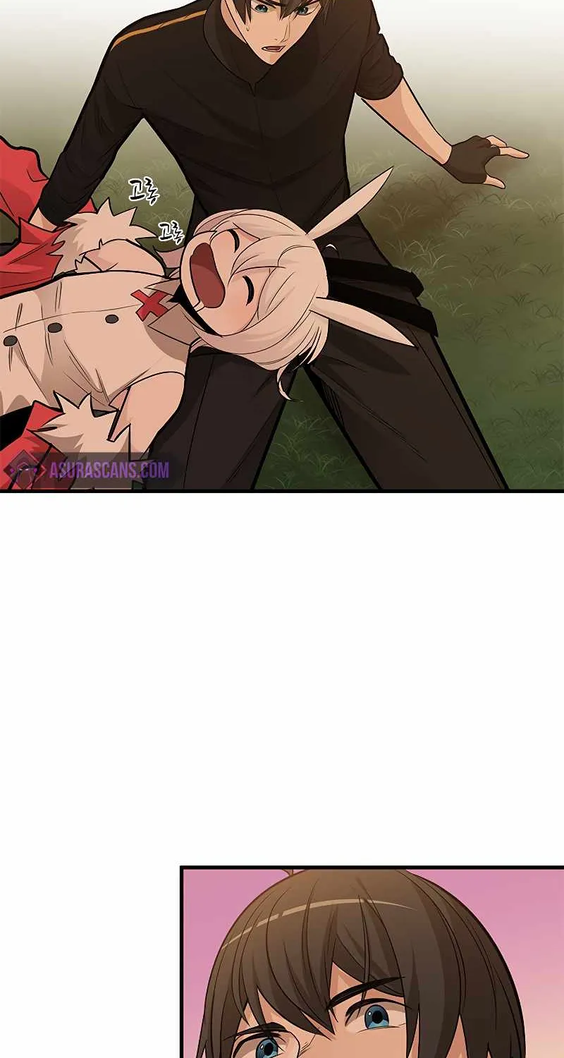 The Tutorial Is Too Hard Chapter 50 page 24 - 