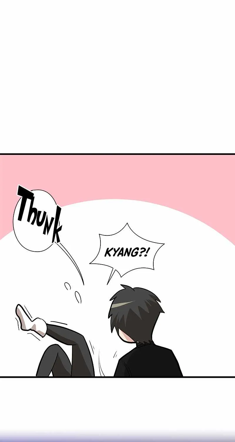 The Tutorial Is Too Hard Chapter 50 page 27 - 