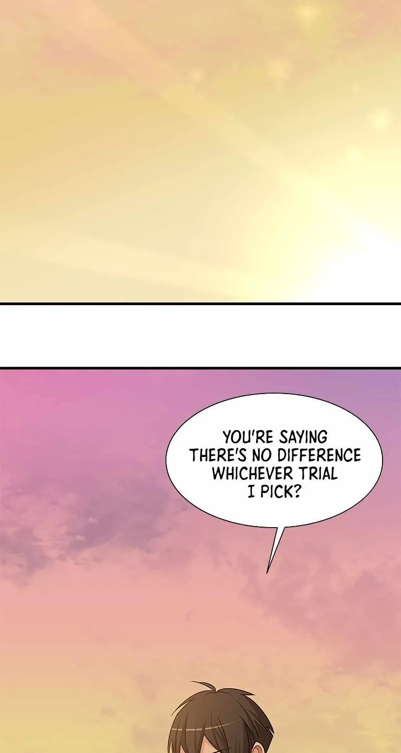 The Tutorial Is Too Hard Chapter 50 page 29 - 