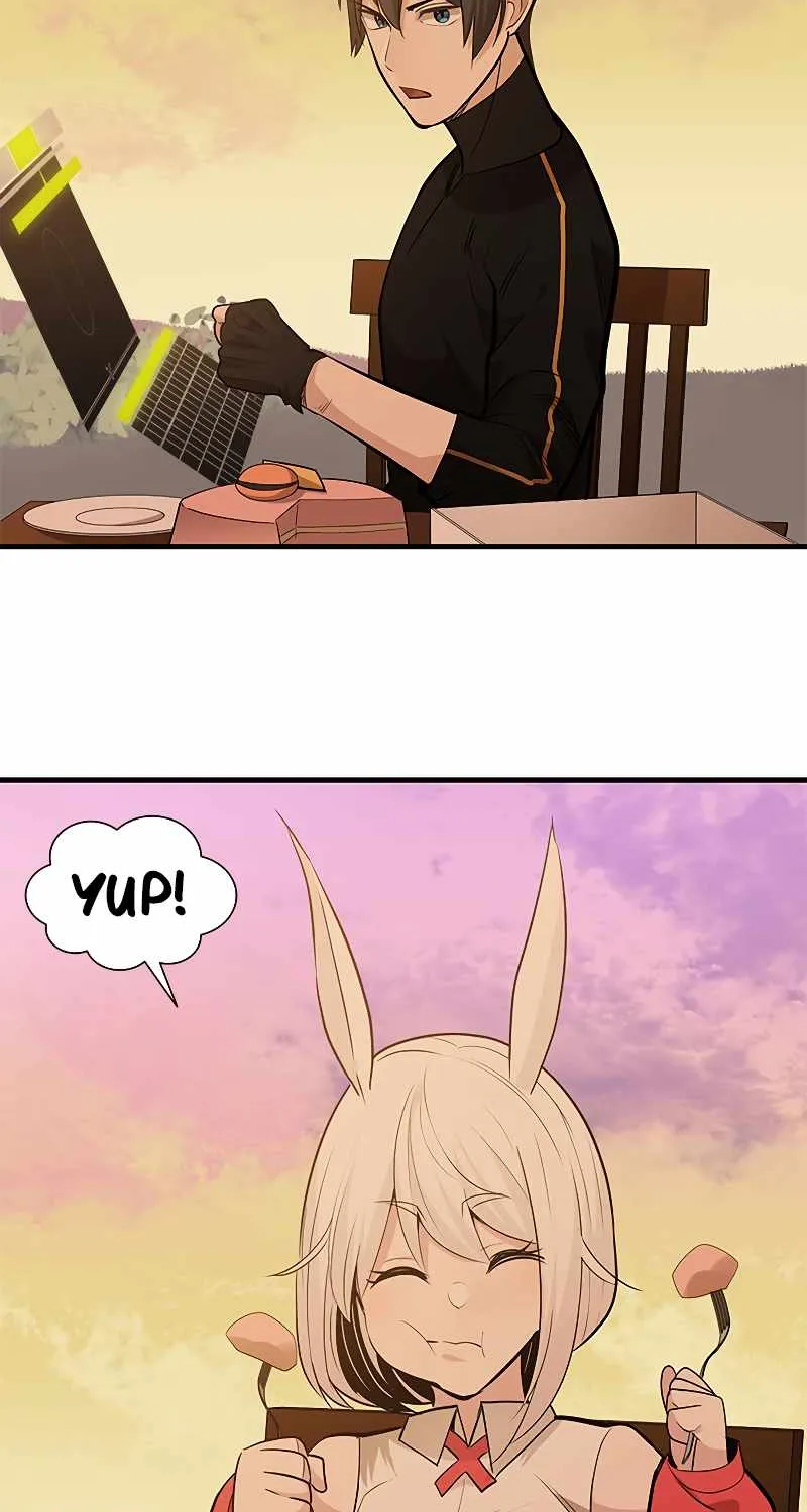 The Tutorial Is Too Hard Chapter 50 page 30 - 