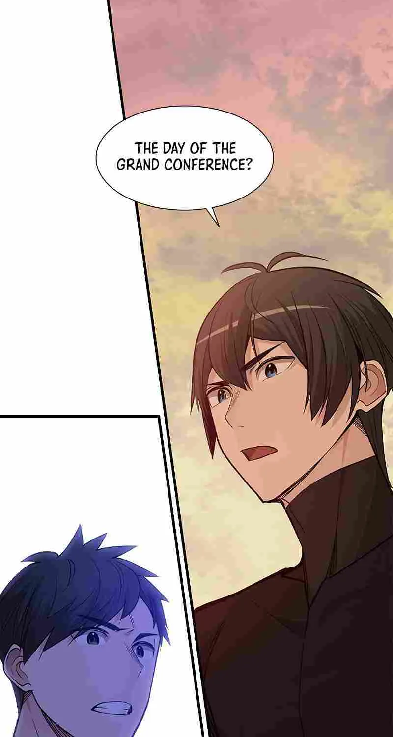 The Tutorial Is Too Hard Chapter 50 page 4 - 