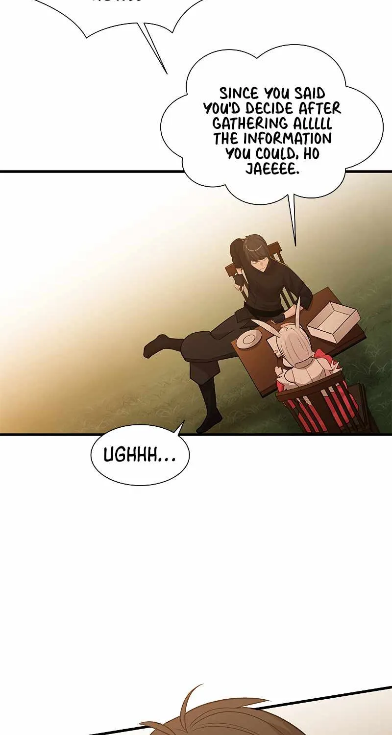 The Tutorial Is Too Hard Chapter 50 page 32 - 