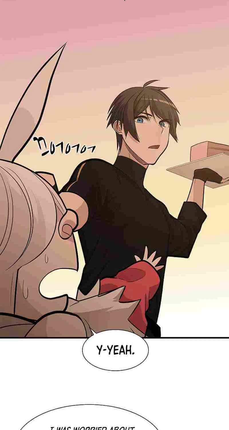 The Tutorial Is Too Hard Chapter 50 page 36 - 
