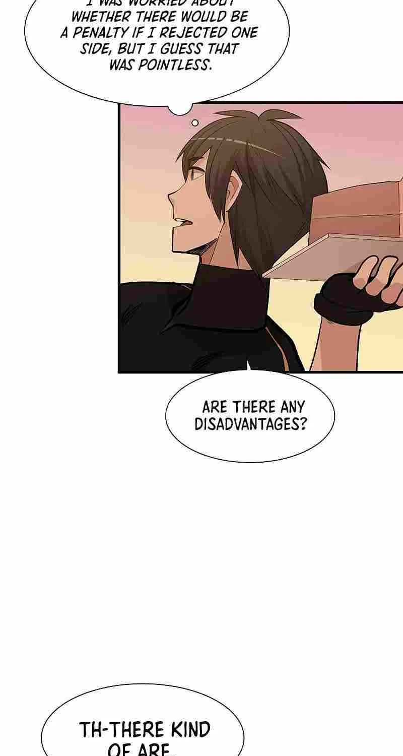 The Tutorial Is Too Hard Chapter 50 page 37 - 