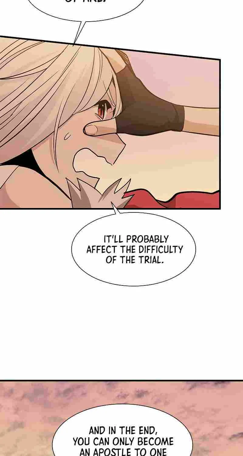 The Tutorial Is Too Hard Chapter 50 page 38 - 