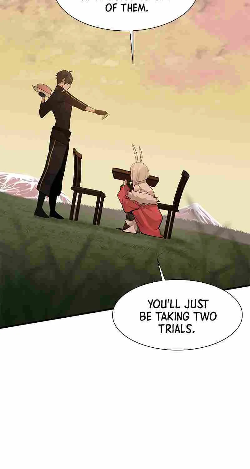 The Tutorial Is Too Hard Chapter 50 page 39 - 