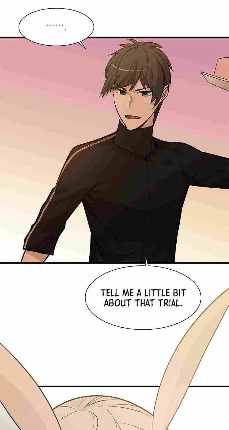 The Tutorial Is Too Hard Chapter 50 page 40 - 