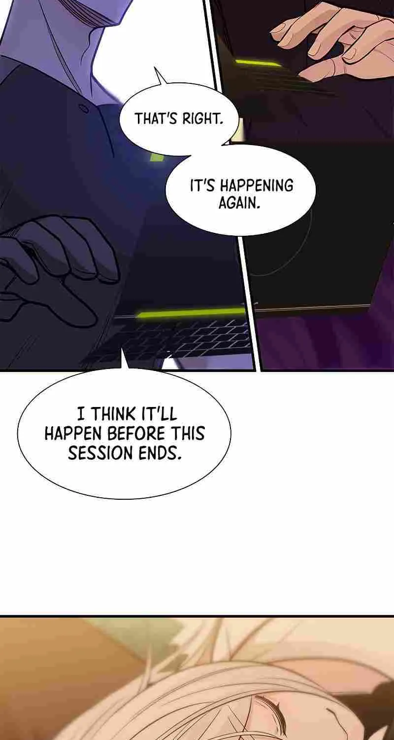 The Tutorial Is Too Hard Chapter 50 page 5 - 