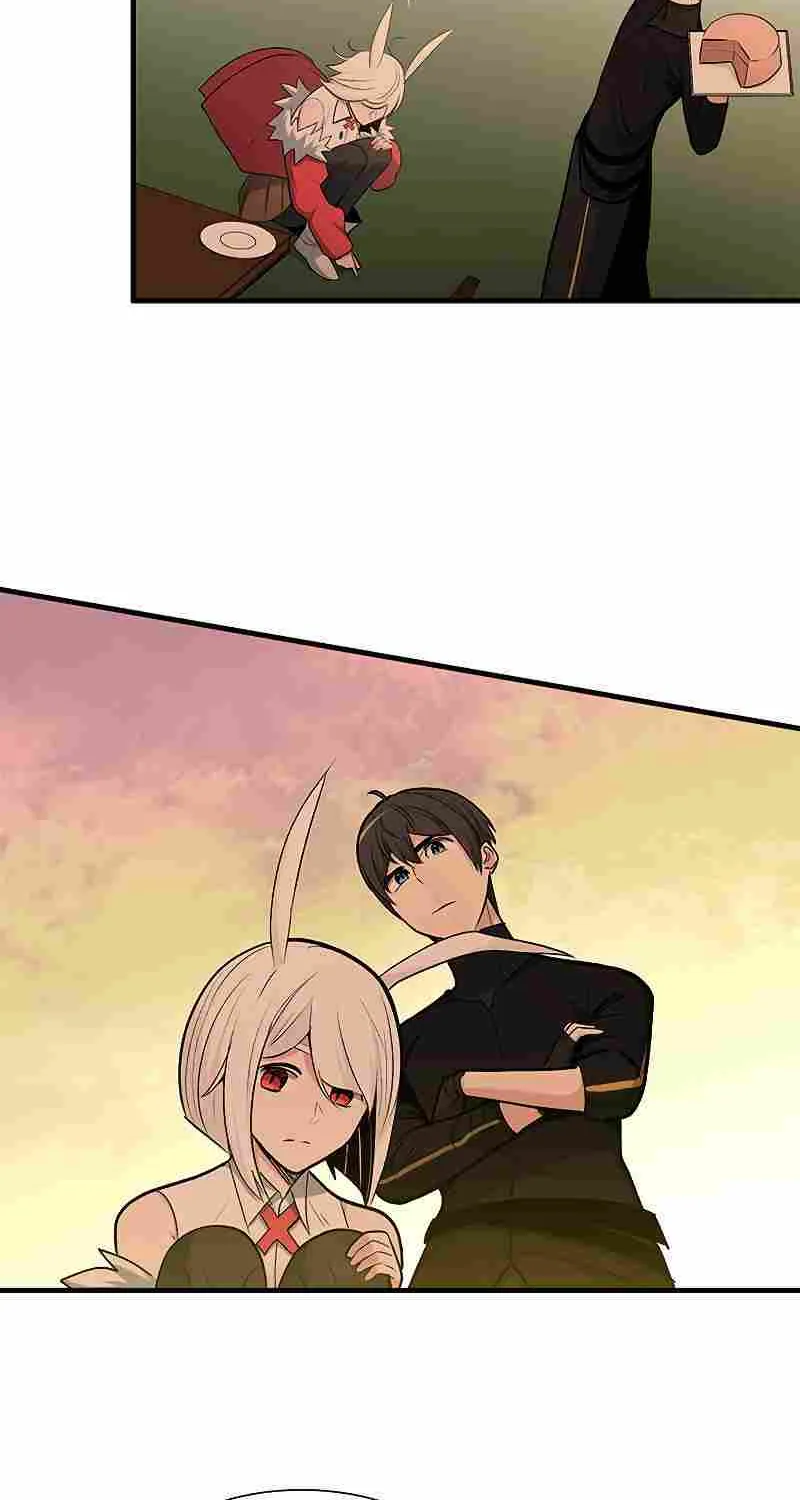 The Tutorial Is Too Hard Chapter 50 page 42 - 