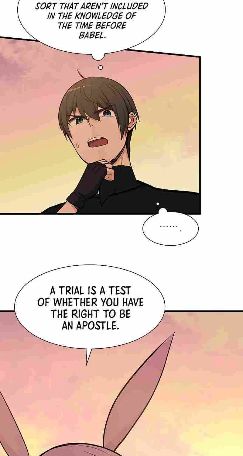 The Tutorial Is Too Hard Chapter 50 page 44 - 