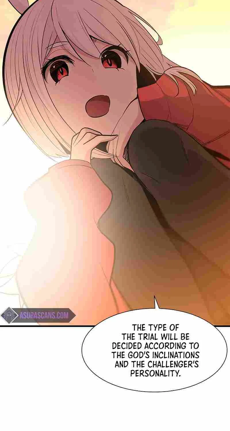 The Tutorial Is Too Hard Chapter 50 page 45 - 
