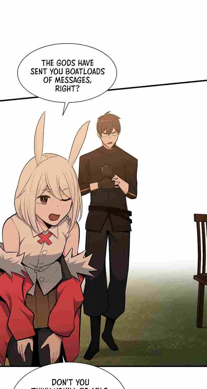 The Tutorial Is Too Hard Chapter 50 page 48 - 