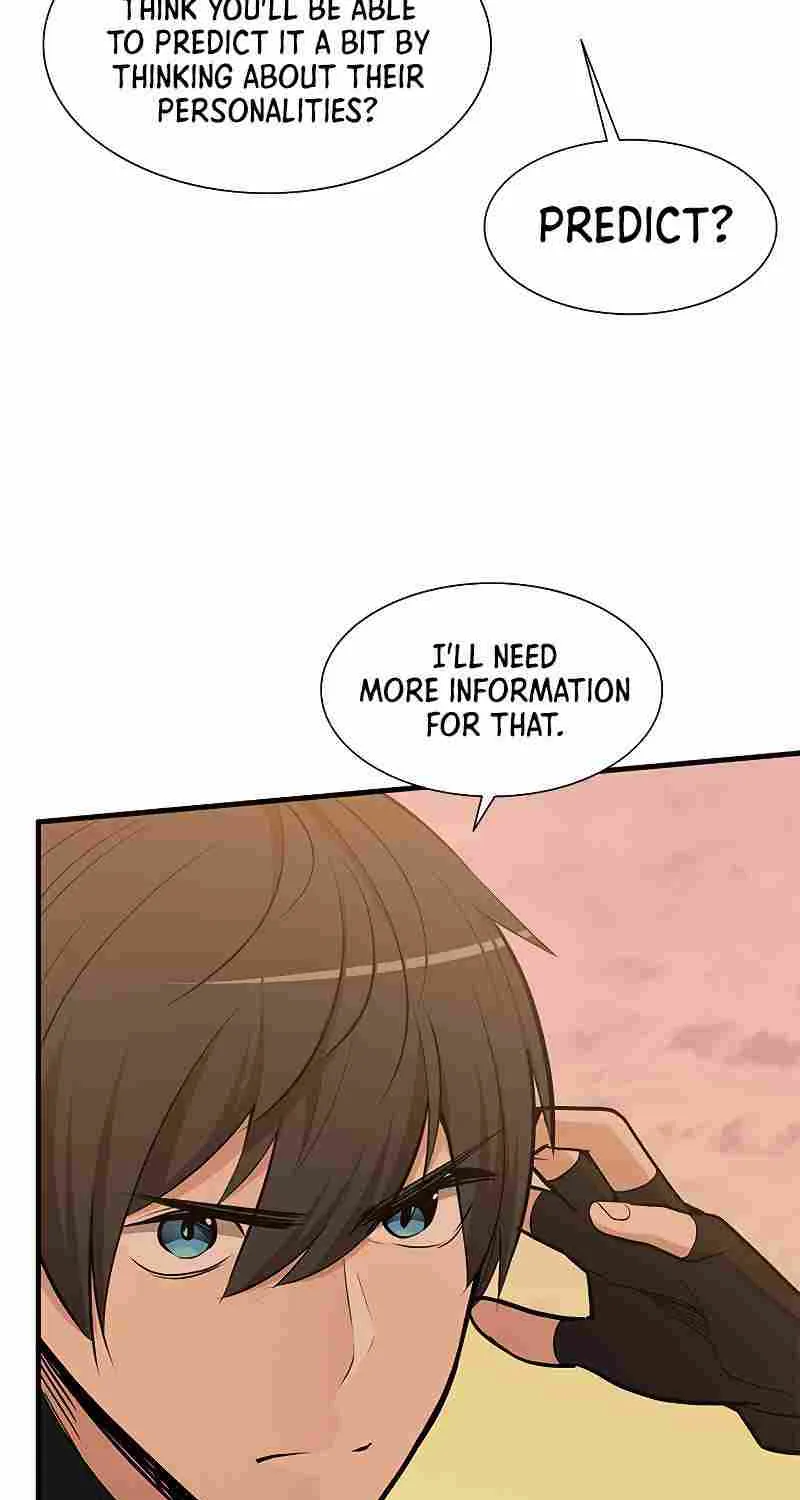 The Tutorial Is Too Hard Chapter 50 page 49 - 