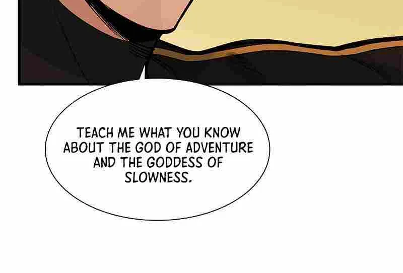 The Tutorial Is Too Hard Chapter 50 page 50 - 